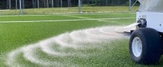 Regenerace trávníku: Jaký písek se hodí do trávníku a jak postupovat při jeho regeneraci