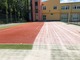 Písek na sportoviště
