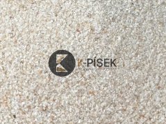 Filtrační písek pro malé a středně velké bazény (CERTIFIKOVANÝ)