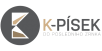Filtrační písek pro velké bazény (CERTIFIKOVANÝ) :: K-písek Filtrační písek pro velké bazény (CERTIFIKOVANÝ) :: K-písek