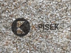 Filtrační písek pro malé a středně velké bazény 0,6 - 1,2 mm (CERTIFIKOVANÝ)
